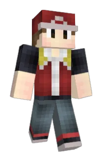 Unigod52 Minecraft avatar full body