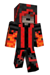 Unikat_92 Minecraft avatar full body