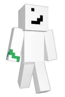 Uniki_ Minecraft avatar full body