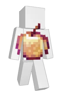Unikk_1 Minecraft avatar full body