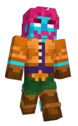 Custom render preview
