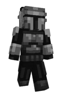 Unioncatz Minecraft avatar full body