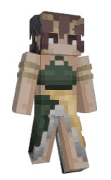 Custom render preview