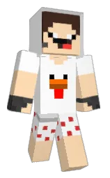 Custom render preview