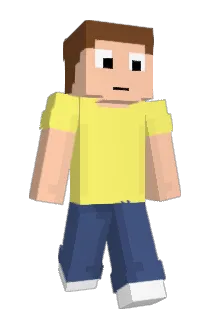 UnitedKiller Minecraft avatar full body