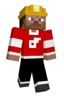 UnitedMi Minecraft avatar full body