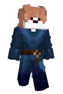 United_Soups Minecraft avatar full body