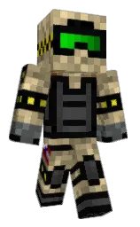Custom render preview