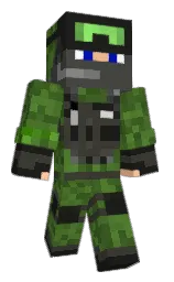 Custom render preview