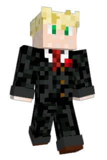 UniversalCrafts Minecraft avatar full body