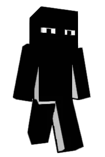 UniversalRemote3 Minecraft avatar full body