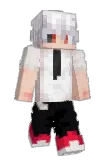 Unkars Minecraft avatar full body