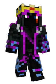 UnkilledDragon Minecraft avatar full body