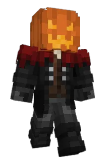 Unkn0wn_360 Minecraft avatar full body