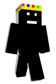Unknown22455 Minecraft avatar full body