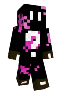 Unknown473_ Minecraft avatar full body