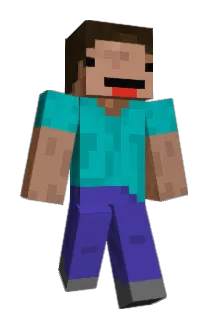 Unknown6103 Minecraft avatar full body