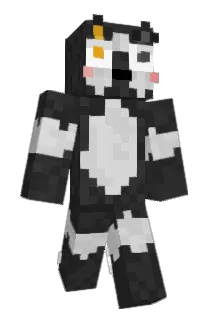 UnknownAlisa Minecraft avatar full body