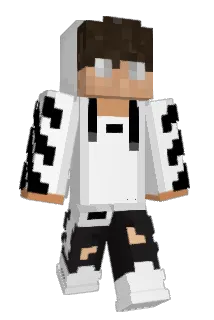 UnknownEntity0_o Minecraft avatar full body