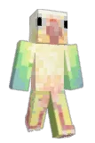 UnknownIngot Minecraft avatar full body