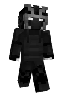 UnknownMe_Ez Minecraft avatar full body