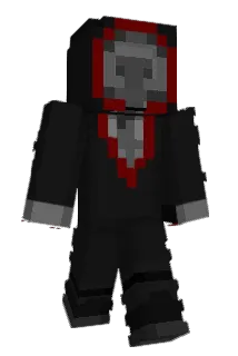 UnknownPing_ Minecraft avatar full body