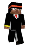 Unknown_1000 Minecraft avatar full body