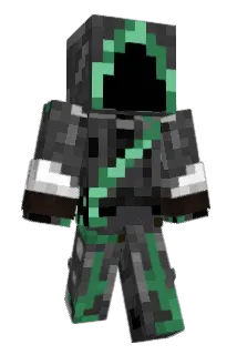 Unknown_3 Minecraft avatar full body