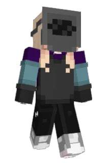 Unknown_Mind62 Minecraft avatar full body