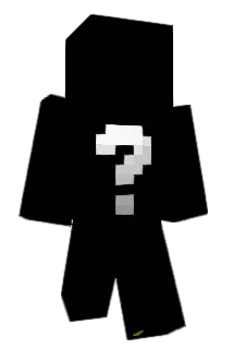 Unknown_sunset Minecraft avatar full body