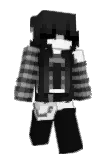 Unlash Minecraft avatar full body