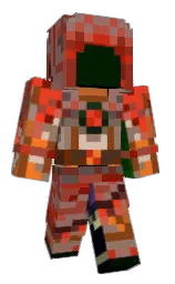 Custom render preview