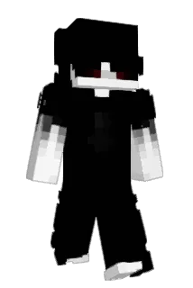 UnleqitWeed Minecraft avatar full body