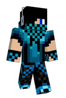 Unliking1128 Minecraft avatar full body