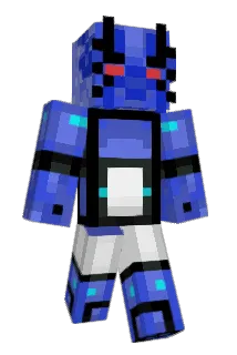 Unnamed_Gg Minecraft avatar full body