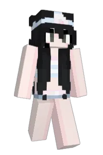 Uno123456 Minecraft avatar full body