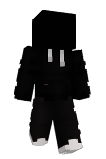 Unoima_Potato Minecraft avatar full body