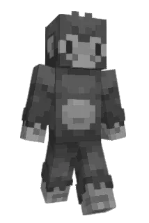 Unoooos Minecraft avatar full body