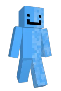 Unown11 Minecraft avatar full body