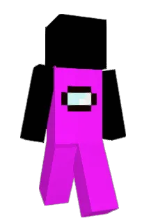 UnraisedSauce Minecraft avatar full body