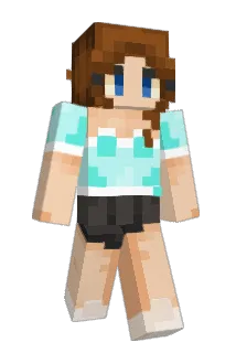 UnreMARKableYT Minecraft avatar full body