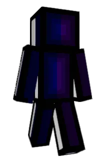 Unskilled_G4m3r Minecraft avatar full body