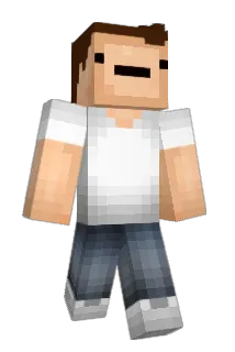 UnspokenSum6421 Minecraft avatar full body
