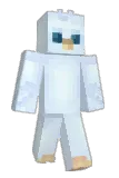 Unstable_Cats Minecraft avatar full body
