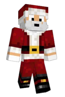 UnsungBison6862 Minecraft avatar full body