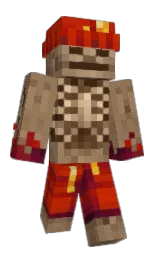 Custom render preview