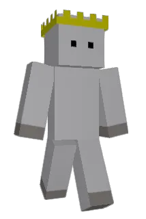UntalentedOne_xD Minecraft avatar full body