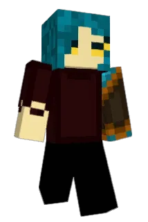 UntitledImages Minecraft avatar full body