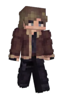 Untitled_47 Minecraft avatar full body