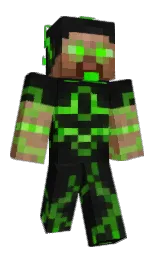 Custom render preview